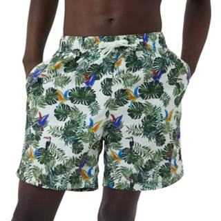 👉 Zwemshort jongens Björn Borg Print 7321465362513