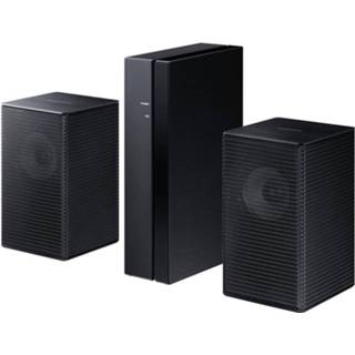 👉 Boekenplankspeaker zwart Samsung SWA-9100S Boekenplank speaker 54 W 20 Hz - 20000 1 set(s) 8806092127524