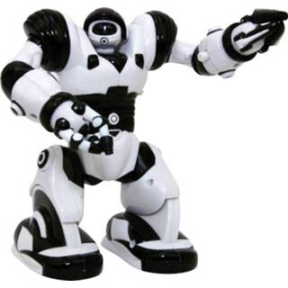 👉 Speelgoedrobot WowWee Robotics MINI ROBOSAPIEN