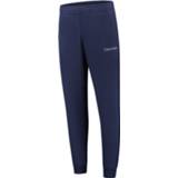 👉 Joggingbroek XXL mannen marine Calvin Klein Knit Heren 8719855377855