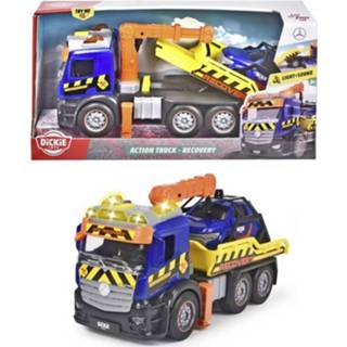 👉 Action Truck - Recovery Mercedes 203745016 1 stuk(s) 4006333076176