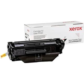 👉 Toner zwart Xerox TON Everyday 006R03659 Compatibel 2000 bladzijden