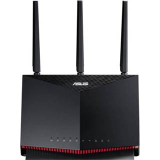 👉 Router Asus RT-AX86S AX5700 AiMesh 2.4 GHz, 5 GHz 4711081304302