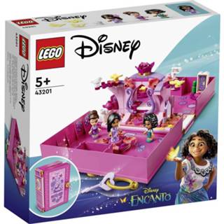 👉 Lego LEGO® DISNEY 43201 De magische deur van Isoabela 5702017097442