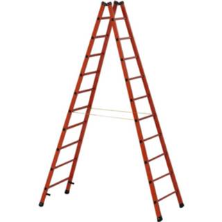 👉 Ladder ZARGES 41258 4003866412587