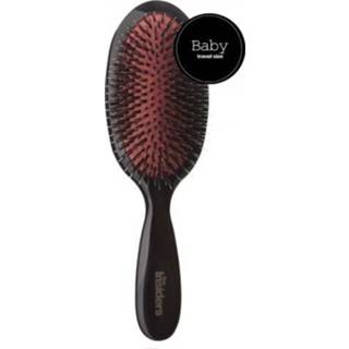 👉 Active baby's The Insiders Brushes Baby Flat Brush 8718868987419