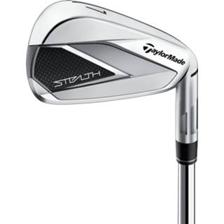 👉 Male rechtshandig reg active steel Taylormade Stealth IJzerset KBS Max MT 85 1200102286602