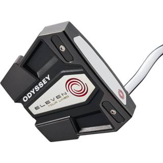 👉 Unisex active Odyssey Eleven Tour Lined Pistol Grip Putter