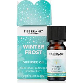 👉 Diffuser Tisserand Winter Frost Olie 5017402034668