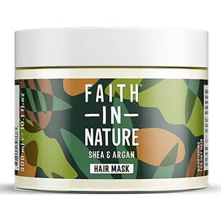 👉 Haarmasker Faith in Nature Shea & Argan Voedend