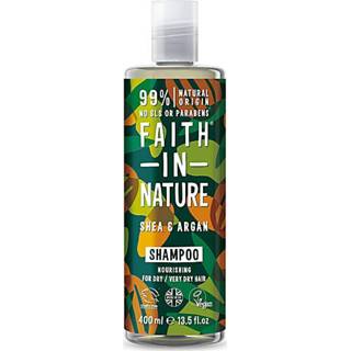 👉 Shampoo Faith in Nature Shea & Argan