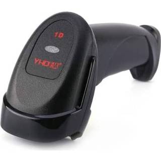 👉 Scanner active YHDAA Laser Barcode Automatische Scanner, Specificatie: YHD-8200 (2D) Tweedimensionaal