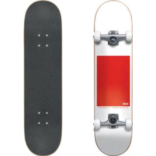 👉 Skateboard Globe G0 Block Serif