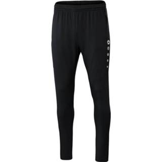 👉 Trainings broek unisex zwart Jako Premium Trainingsbroek Junior 4059562340853 4059562340846 4059562340839 4059562340822 4059562340815
