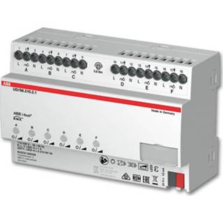 👉 Bj knx led dim 6v 210 w/va