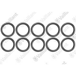 👉 O-ring, (10 st.) vaillant