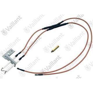 👉 Elektrode Elektrode, ontst (incl. kabel) vaillant