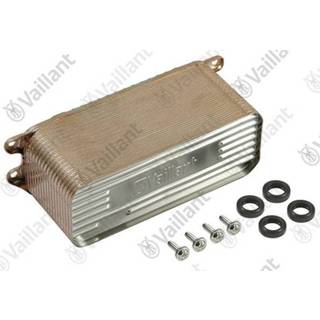 👉 Platenwisselaar (35 platen) vaillant