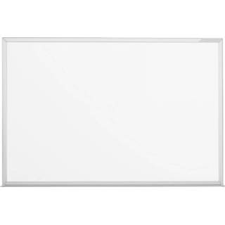 👉 Whiteboard wit Magnetoplan 12402CC geëmailleerd 4013695013725