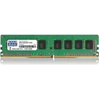 👉 Werkgeheugen Goodram GR2666D464L19S/8G geheugenmodule 8 GB DDR4 2666 MHz 5908267940471