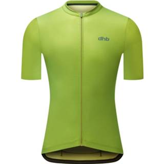 👉 Dhb Aeron Short Sleeve Jersey 2.0 - Fietstruien