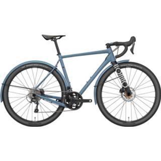 👉 Bike X-Large Rondo MUTT AL Gravel (2022) - Gravelracers 2019090012778