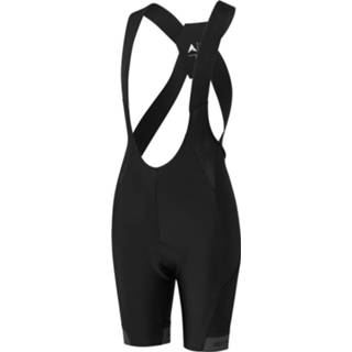 👉 Altura Women's Progel Plus Bibshorts - Korte fietsbroek met bretels