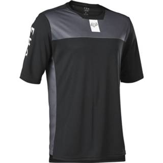 👉 Fox Racing Defend Short Sleeve Jersey - Fietstruien