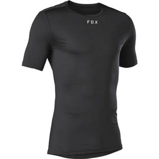 👉 Fox Racing Tecbase Short Sleeve Base Layer - Onderkleding