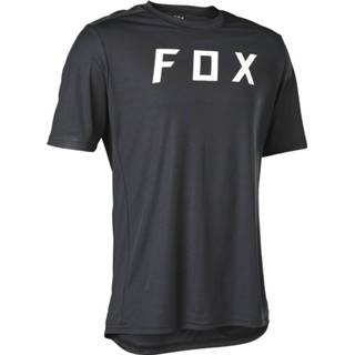 👉 Fox Racing Ranger Short Sleeve Moth Jersey - Fietstruien