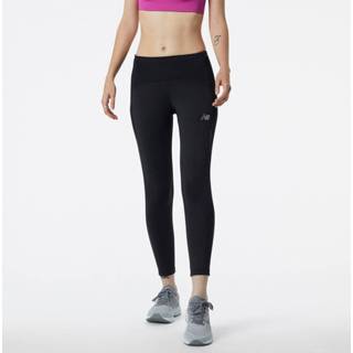 👉 New Balance Women's Impact Run Crop - Leggings