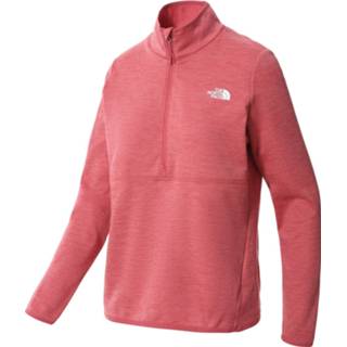 👉 The North Face Women's Canyonlands 1/4 Zip Top - Fleecetruien