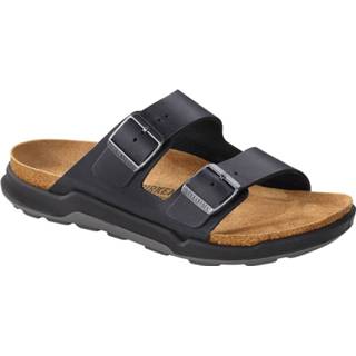 👉 Birkenstock Adventure Crosstown Arizona Leather Sandal - Sandalen