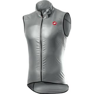 👉 Castelli Aria Vest Gilet - Fietshesjes