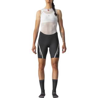 👉 Castelli Women's Velocissima 3 Cycle Short - Korte fietsbroeken