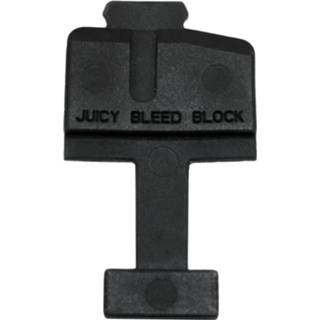 Ontluchtingsset zwart Avid Juicy Disc Brake Bleed Block - Ontluchtingssets