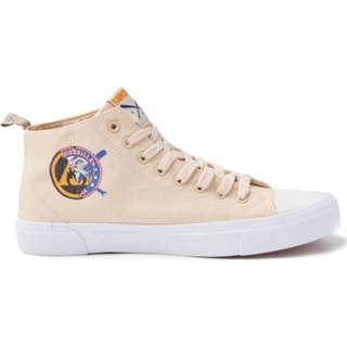 👉 AKEDO X Far Cry 6 Baseball Team Crème Signature High Top - UK 11 / EU 45.5 / US Men's 12 / US Women's 13