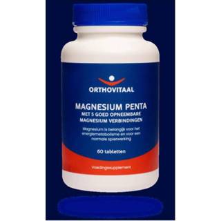 👉 Magnesium penta 8718924296066