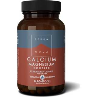👉 Calcium magnesium 2:1 complex 5060203791032