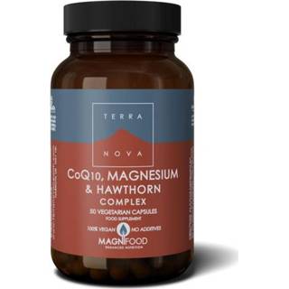 👉 Magnesium CoQ10, & hawthorn complex 5060203791841