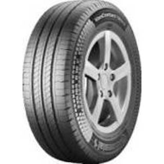 👉 Continental VanContact Ultra (195/75 R16 110/108R) 4019238071726