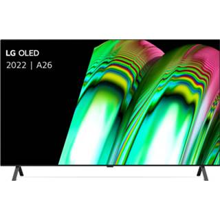 👉 OLED TV LG OLED55A26LA - 55 inch 8806091624215
