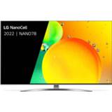 👉 LG 65NANO786QA - 65 inch UHD TV 8806091635242