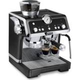 👉 Espresso apparaat RVS Delonghi EC9355.BM La Specialista 8004399019959