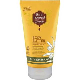 👉 Bodybutter olijf & propolis 8713406730298