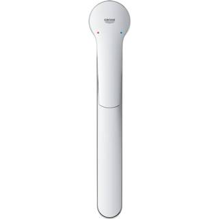 👉 Keuken kraan Keukenkraan lage uitloop chr. grohe start