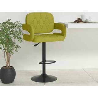 👉 Barkruk groen stof active 8720286539927