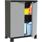 👉 Opbergkast active 68x39x92 cm rattan ontwerp 8720286662274