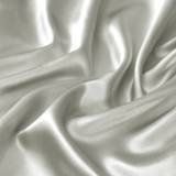 👉 Satijnen Hoeslaken Zilver