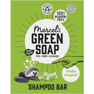 👉 Shampoo bar tonka & muguet 8719325558548